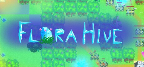 Games like FloraHive