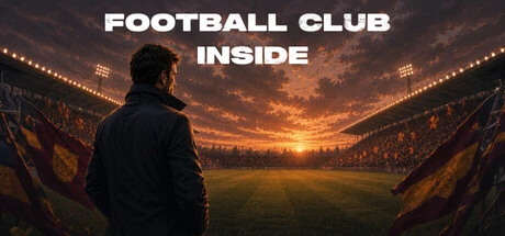 Games like Football Club Inside