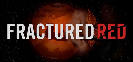 Games like FRACTURED RED