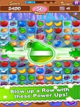 Fruit Blast Mania: Match 3 Image