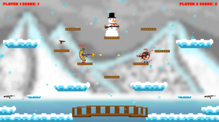 Fruit Fight Image
