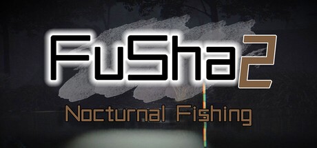 Games like FUSHA2 Nocturnal Fishing