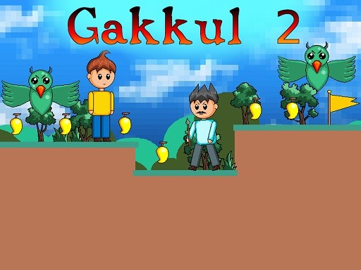 Games like Gakkul 2