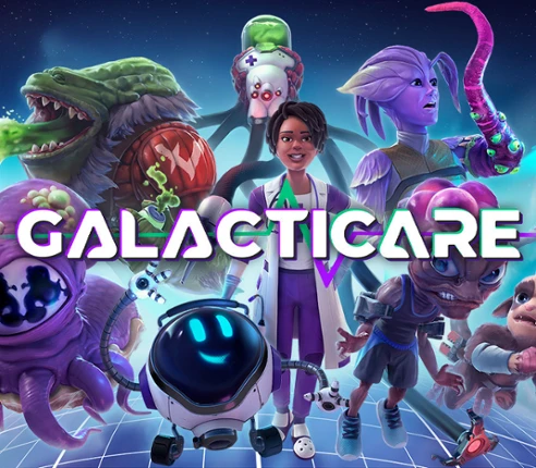 Galacticare Image