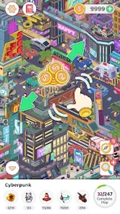 Find N Hunt - Seek It! Image