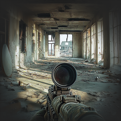 Games like Body FPS Cam: PvP Shooter Game