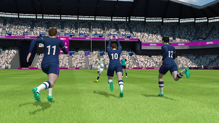 Rugby Nations 26 screenshot