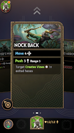 Sunderfolk Controller Image