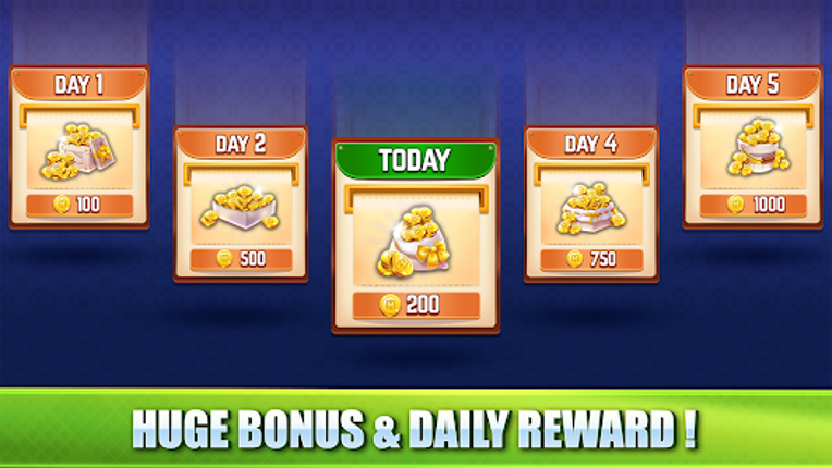 29 Card Game - Play Offline screenshot