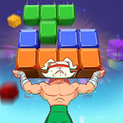 Boxbun Blast Block Adventure Image