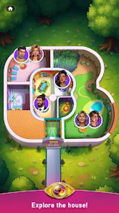 Bigg Boss: The Game screenshot