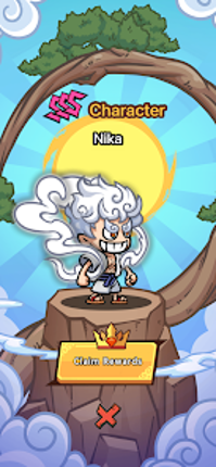 Brawl Heroes - Idle RPG Image