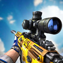 Sniper Champions: 3D shooting Image