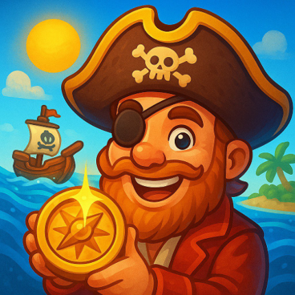 Pirate Legends: Ship Wars Image
