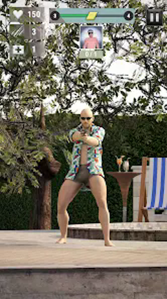 Shooter Agent: Sniper Hunt screenshot