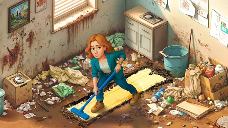 Open House screenshot