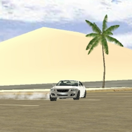Real Drift King - Hajwalah Car Image