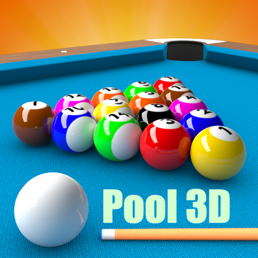 Games like Pool Online - 8 Ball, 9 Ball