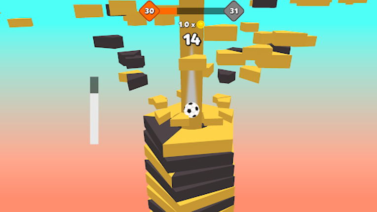 Fire Ball screenshot