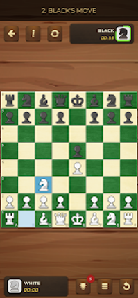 Chess - Play vs Computer screenshot