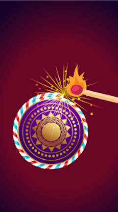 Firecracker Simulator - Diwali screenshot