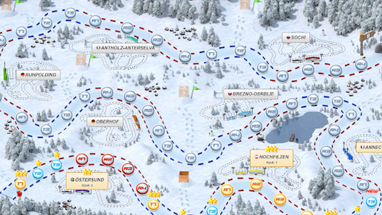 Biathlon Mania Image