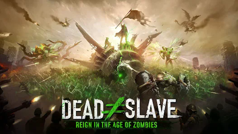King of the Zombies screenshot