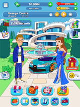 Mr.Billion: Idle Rich Tycoon Image