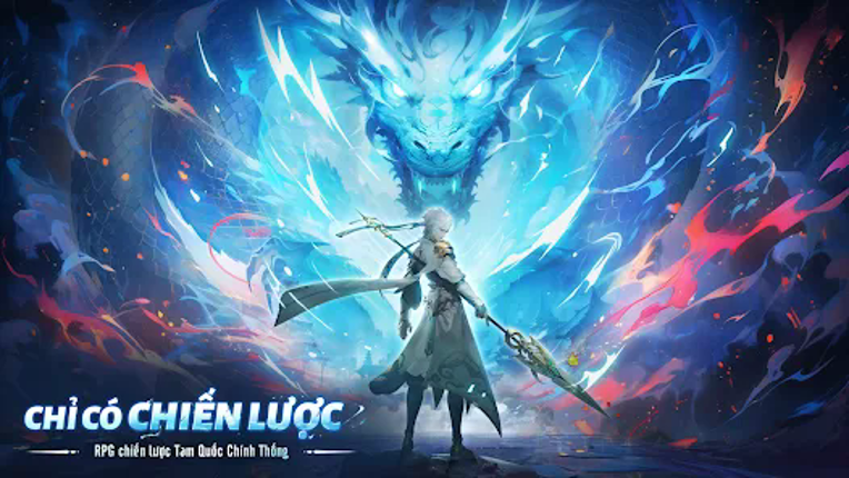 Tân 3Q Truyền Kỳ - Gamota screenshot