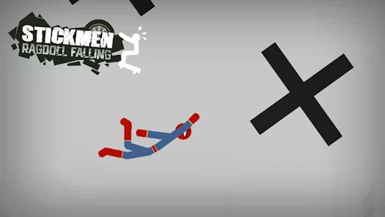 Stickmen Ragdoll: The Game Image