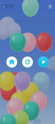 Balloon Pop Game - For Family Image