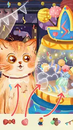 Artscapes - Art Jigsaw Puzzle screenshot