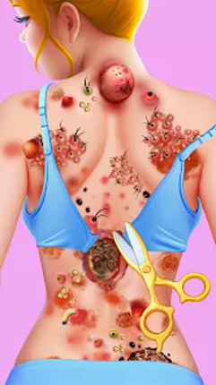 Seaside Mansion Diary screenshot