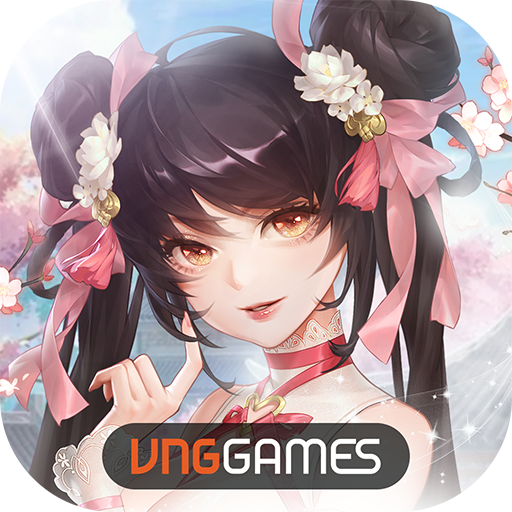 Games like Tân OMG3Q VNG