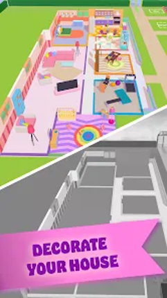 Dream Wedding: Dress & Impress screenshot