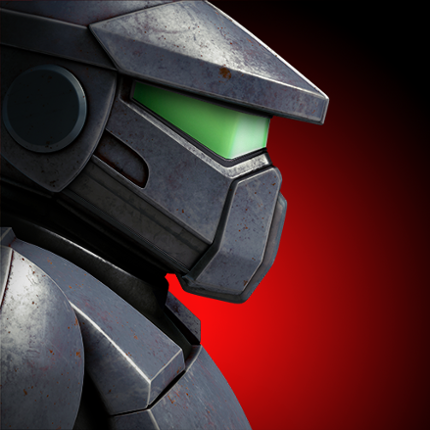 Metal Ranger. 2D Shooter Image