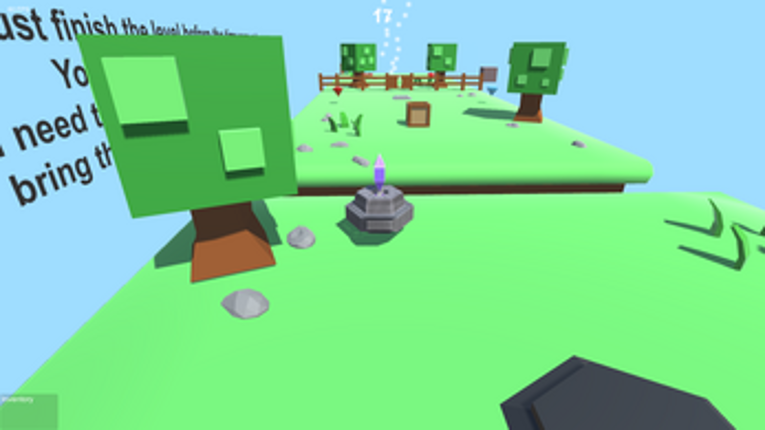 32. Quest screenshot