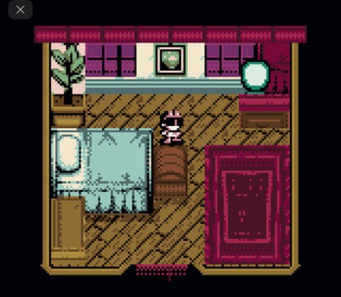 ABYSS STORY - Chapter 1 screenshot