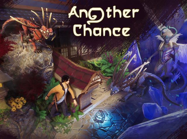 Games like Another Chance