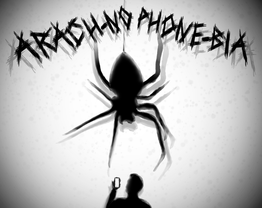 Games like Arach-nophone-bia
