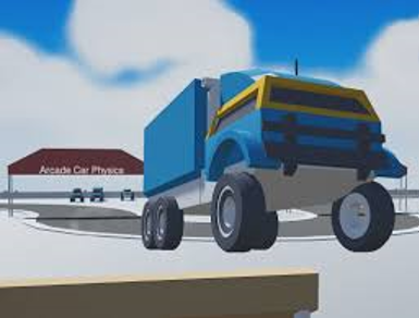 Games like ARCADE CAR DRIVER