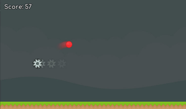 Ball Bounce Mania Image