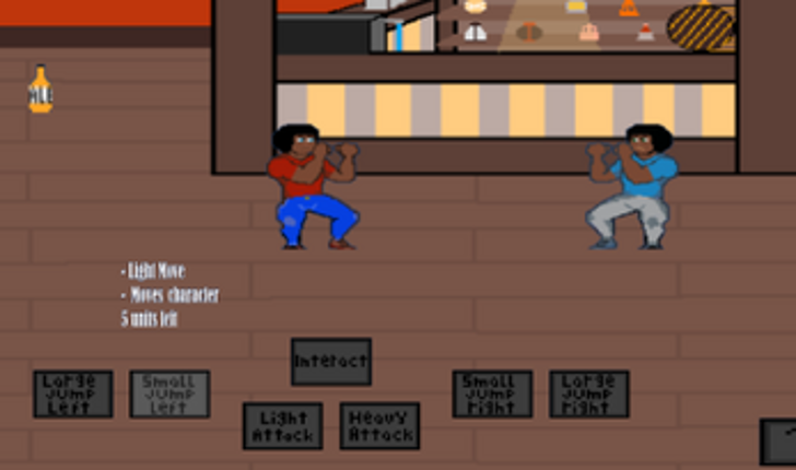 Bar Breaker Image
