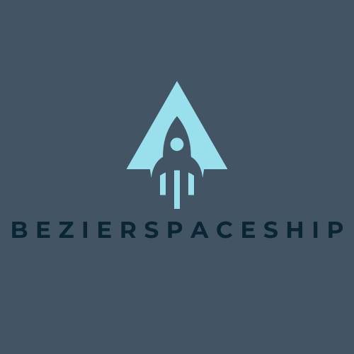 Games like Bezier Space Ship