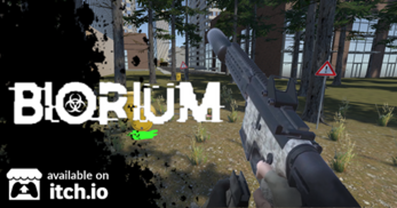 Biorium Image