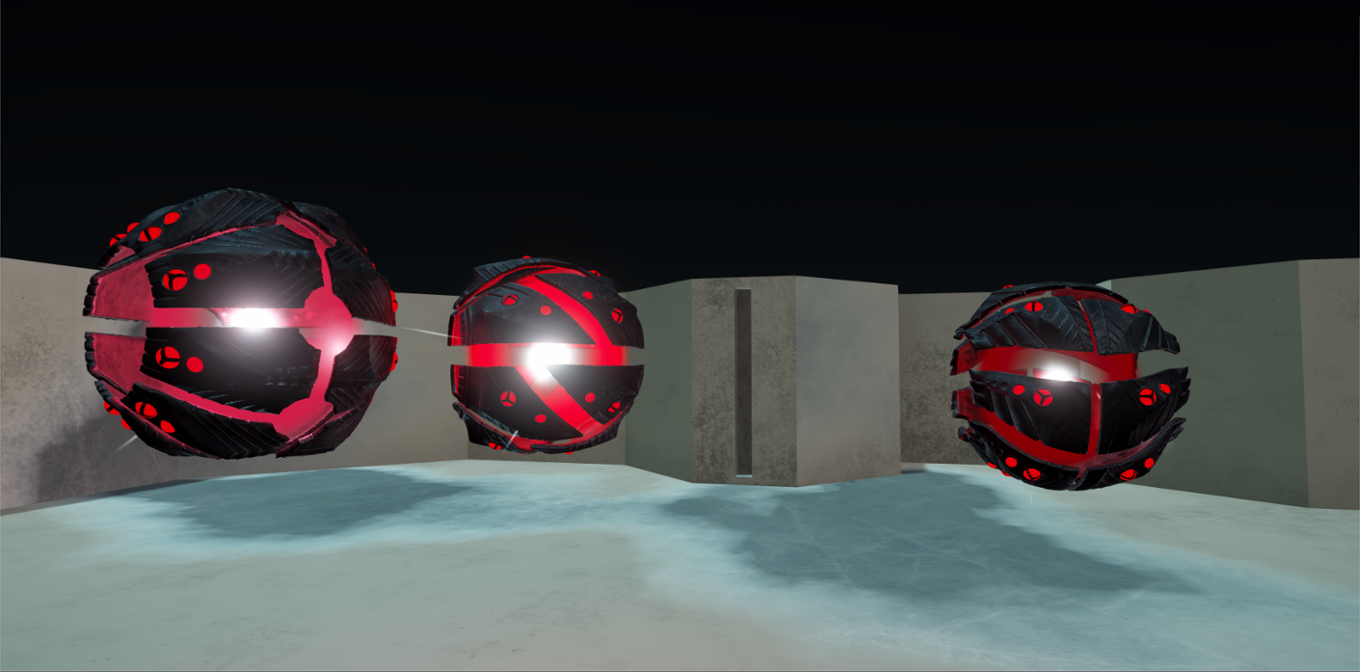 Games like Bright and Brutal - conquer concrete