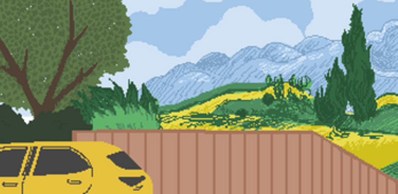 Brine Scene Finvestigation screenshot