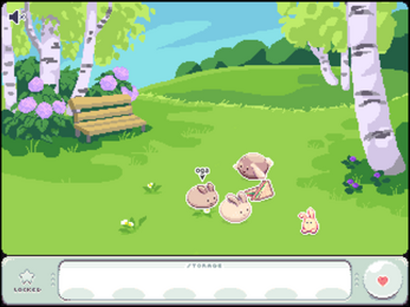 Bunbons screenshot