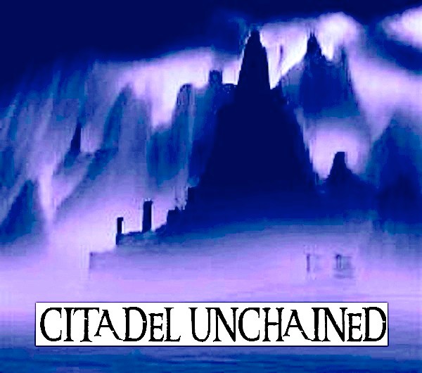 Games like Citadel Unchained
