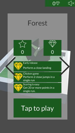 C Jumper screenshot